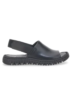 Pittarello Sandalen 4154308 Schwarz