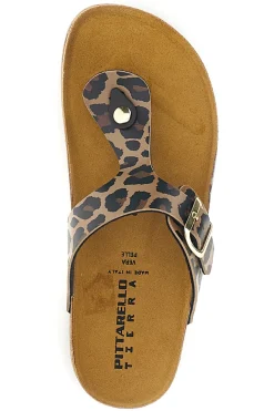 PITTARELLO TIERRA 335A2177SR LEDER