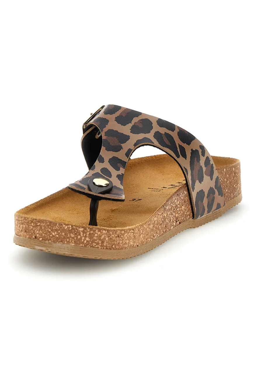 PITTARELLO TIERRA 335A2177SR LEDER