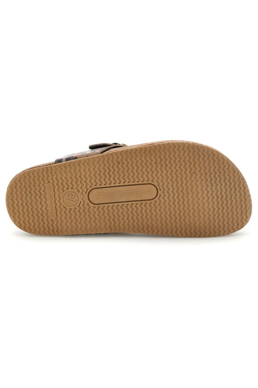 PITTARELLO TIERRA 335A2177SR LEDER