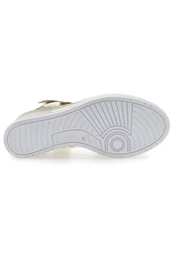 Plocadi Keilsandalen 19849 Weiß