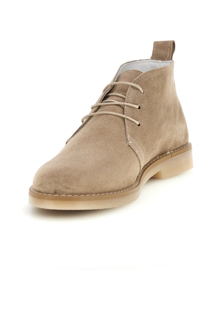 Polacchini beige Pittarello 570