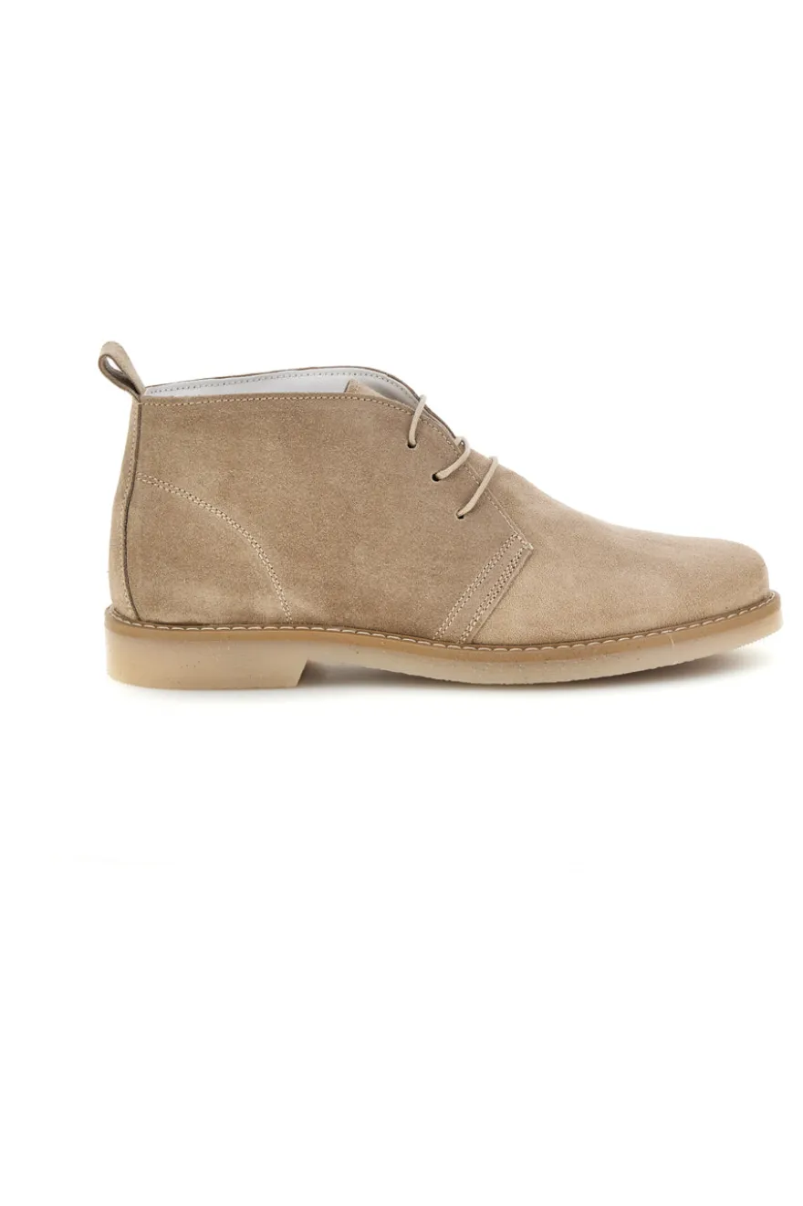Polacchini beige Pittarello 570