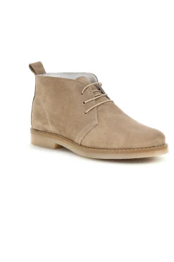 Polacchini beige Pittarello 570