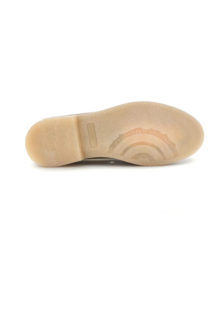 Polacchini beige Pittarello 570