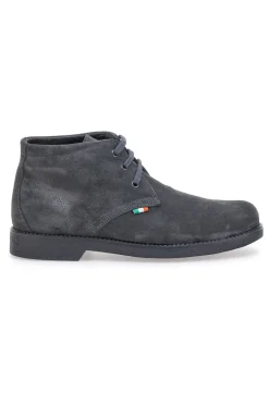 Polacchini Grigie Caio Veneno 2810