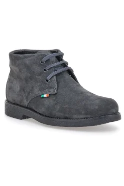 Polacchini Grigie Caio Veneno 2810