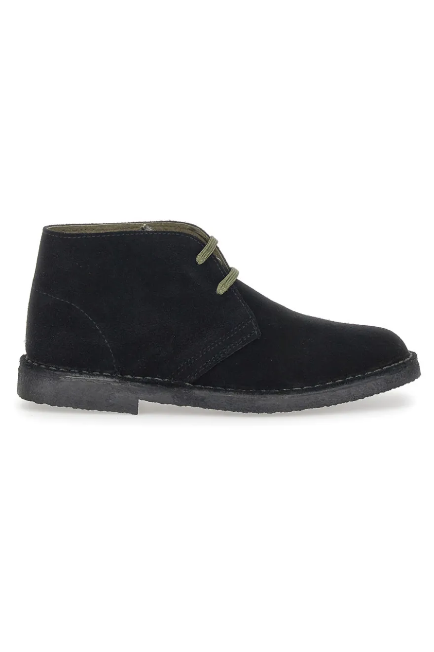 Polacchini Johes Land 87001 Neri