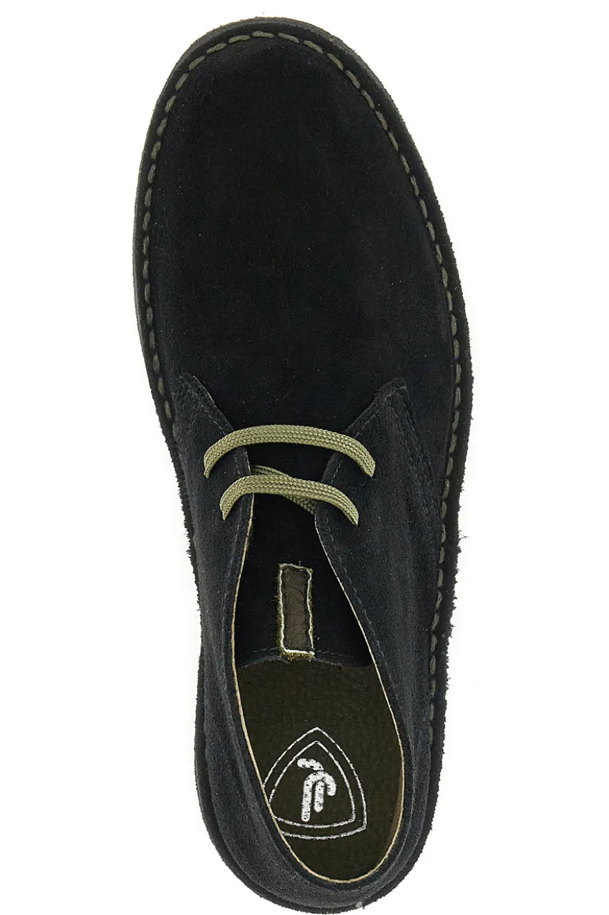 Polacchini Johes Land 87001 Neri