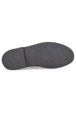 Polacchini marroni in pelle scamosciata PTR 2902