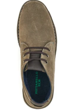 Polacchino Pittarello Eco 6590 Beige