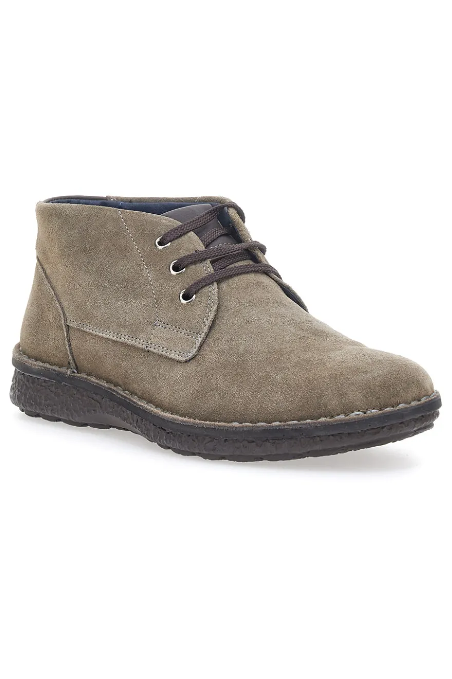 Polacchino Pittarello Eco 6590 Beige