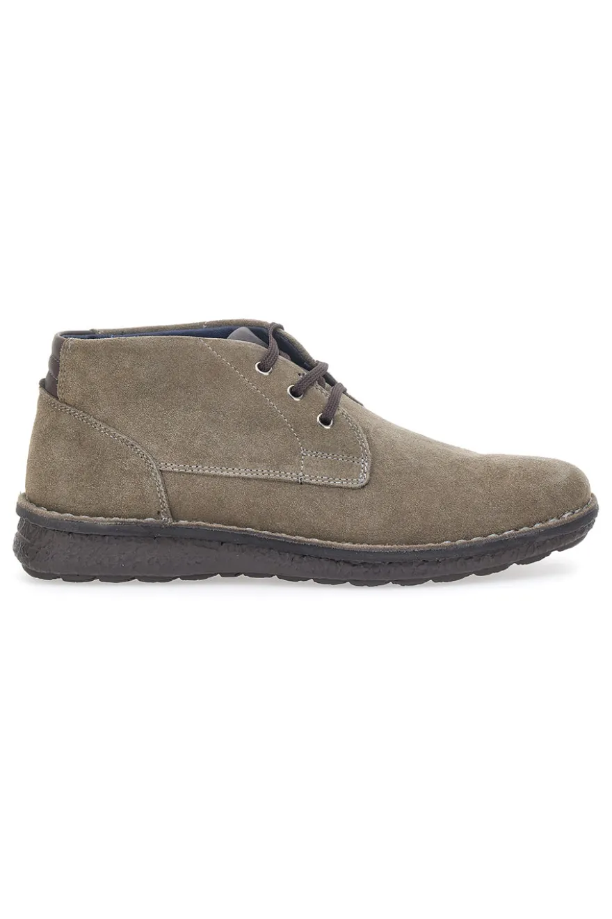 Polacchino Pittarello Eco 6590 Beige