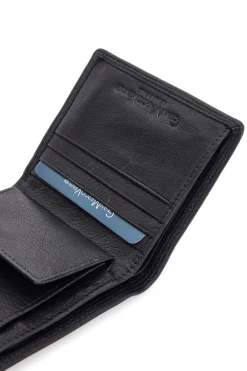Portacarte Nero GMV 80