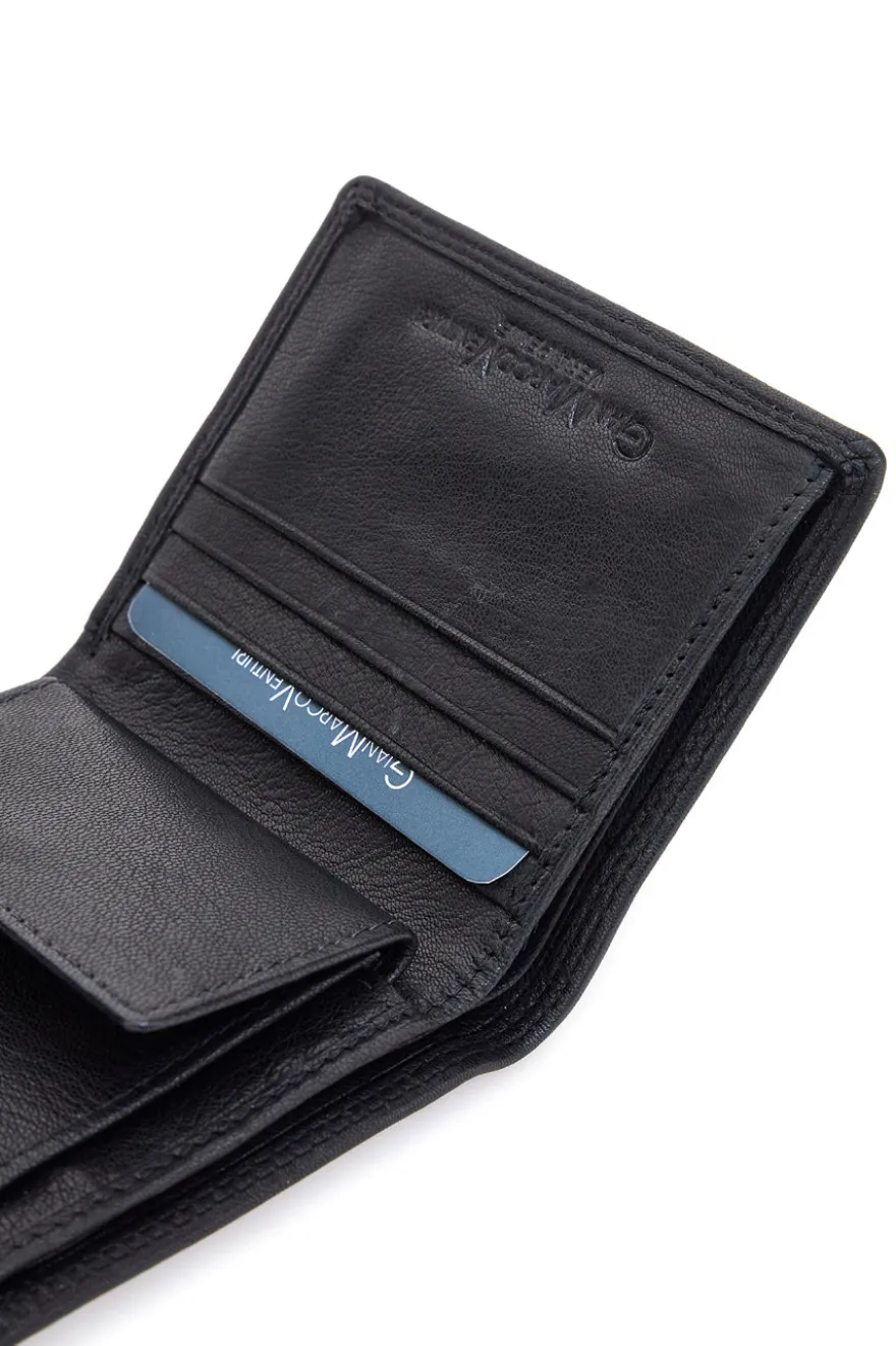 Portacarte Nero GMV 80