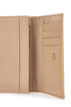 Portafoglio Beige con Clip JAGUAR TPF882-63