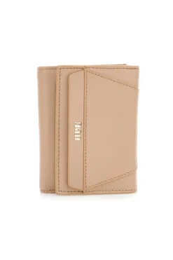 Portafoglio Beige con Clip JAGUAR TPF882-63