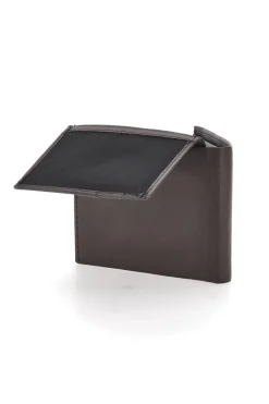Portafoglio Marrone in Vera Pelle NAVIGARE PF877-100