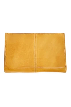 Portafoglio multicolore con zip e scomparti Naj-oleari 2438