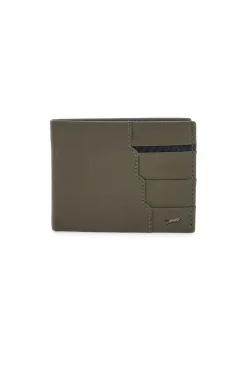 PORTAFOGLIO Oliva Jaguar PF823 da UOMO
