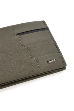 PORTAFOGLIO Oliva Jaguar PF823 da UOMO