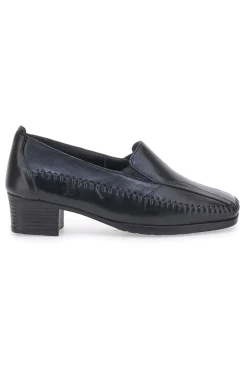 PRIMA RIGA 503 NERO