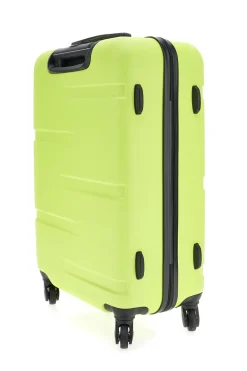 Prima Riga PR143/M 4-Rad-Hartschalenwagen in Limette