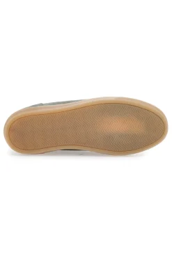 PTR Nova Verdi - Sneakers Made in Italy In Suede