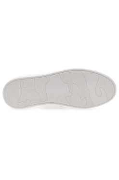 Ptr Zenit Bianche - Sneakers In Vera Pelle Made In Italy