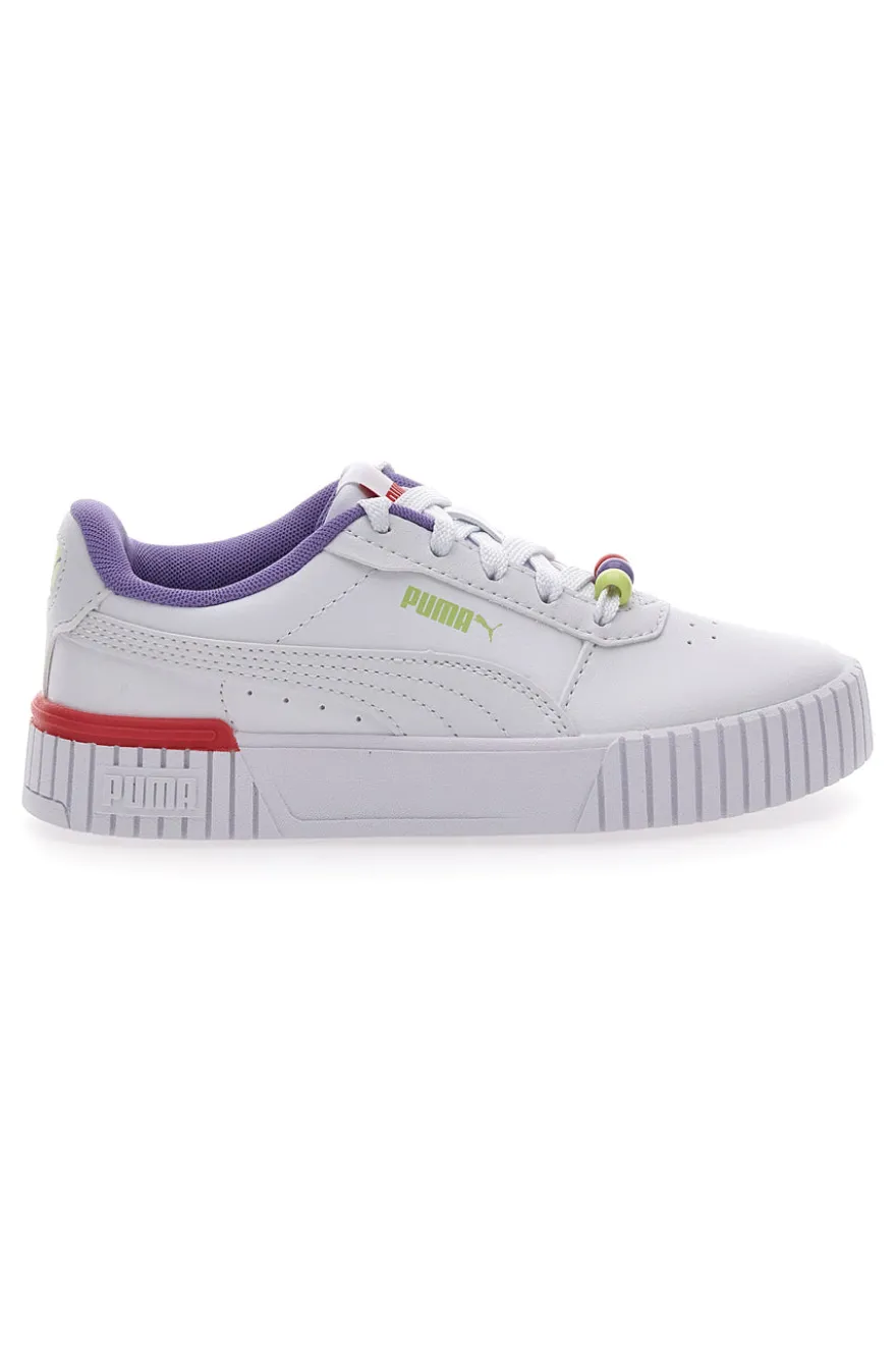 Puma 39847801 BIANCO