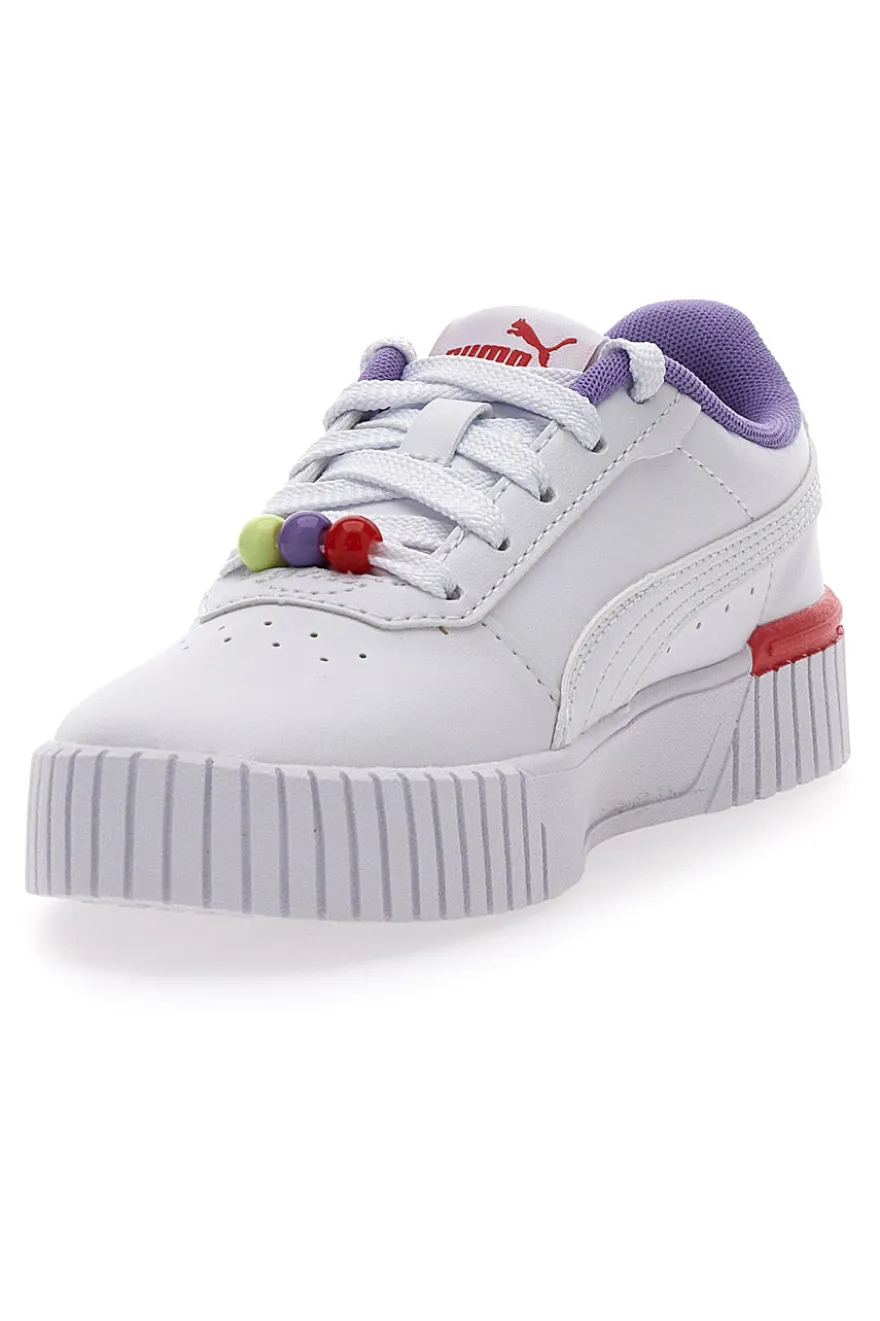 Puma 39847801 BIANCO