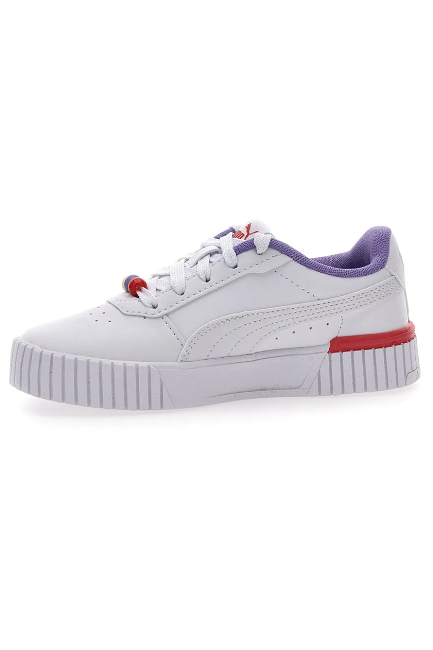 Puma 39847801 BIANCO