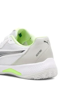 Puma 10759804 BIANCO/BLU