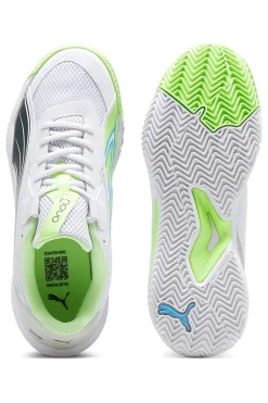 Puma 10759804 BIANCO/BLU