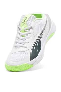 Puma 10759804 BIANCO/BLU