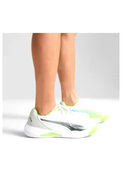 Puma 10759804 BIANCO/BLU