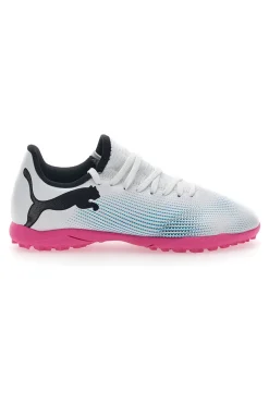 Puma 10773701 BIANCO/NERO
