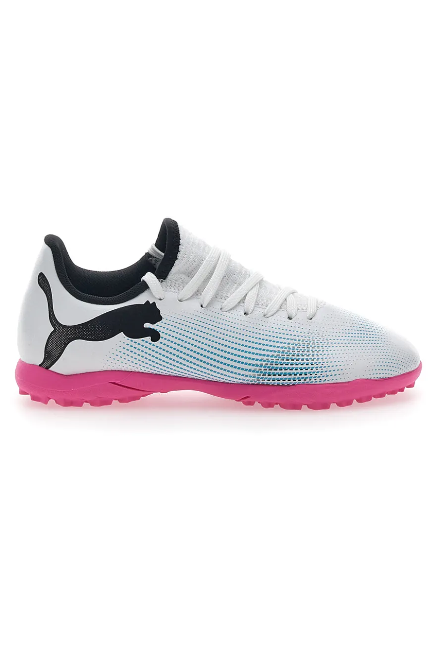Puma 10773701 BIANCO/NERO