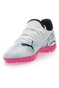 Puma 10773701 BIANCO/NERO