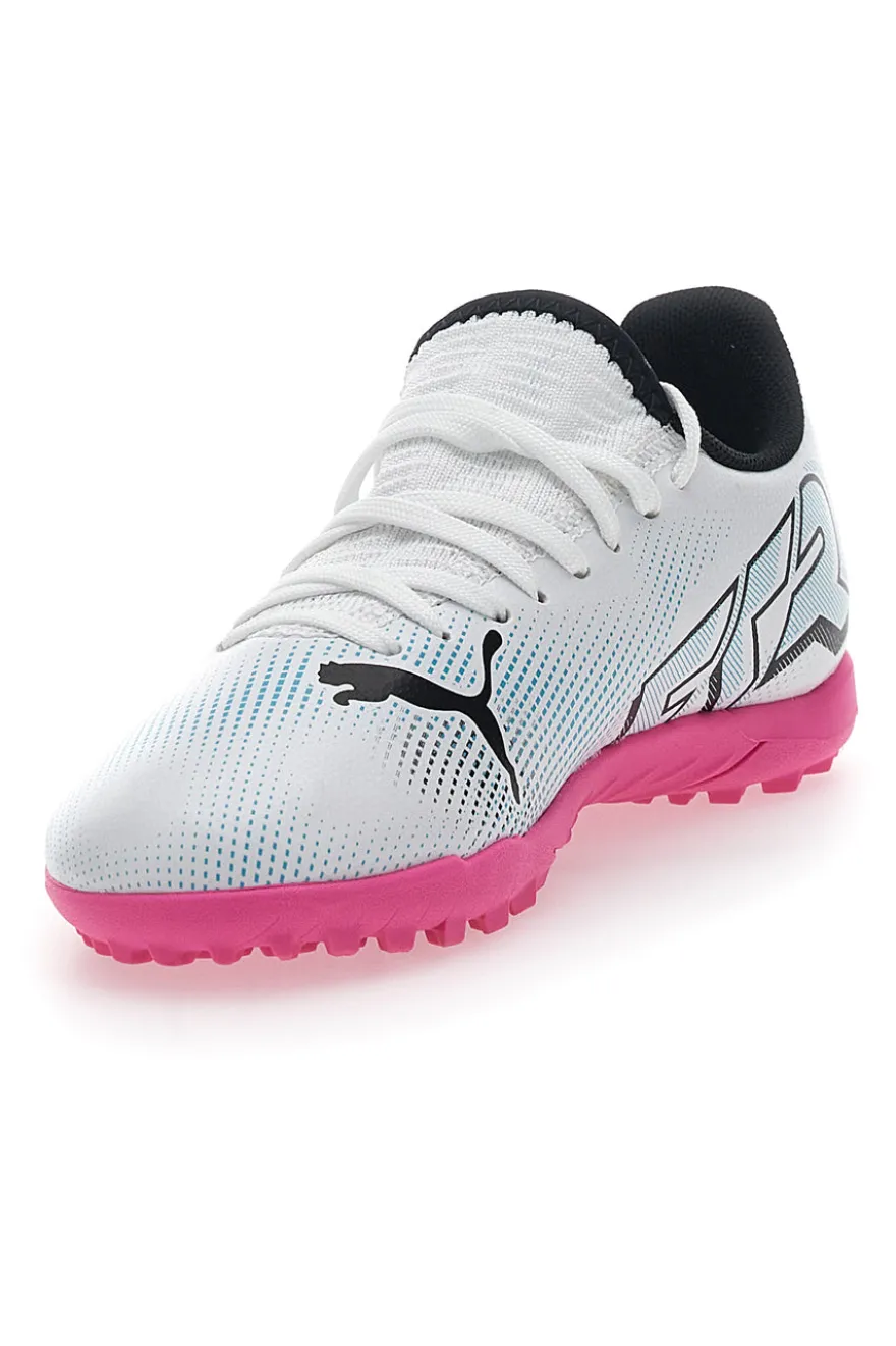 Puma 10773701 BIANCO/NERO