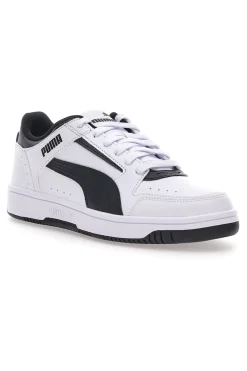 Puma 38074701 BIANCO/NERO