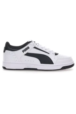 Puma 38074701 BIANCO/NERO