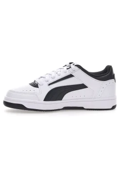 Puma 38074701 BIANCO/NERO