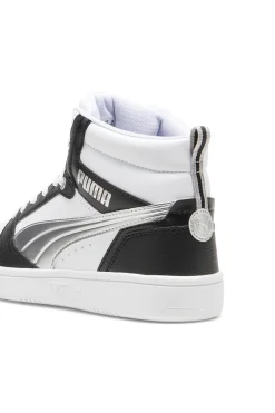 Puma 39747402 BIANCO/NERO