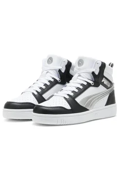 Puma 39747402 BIANCO/NERO