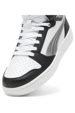 Puma 39747402 BIANCO/NERO