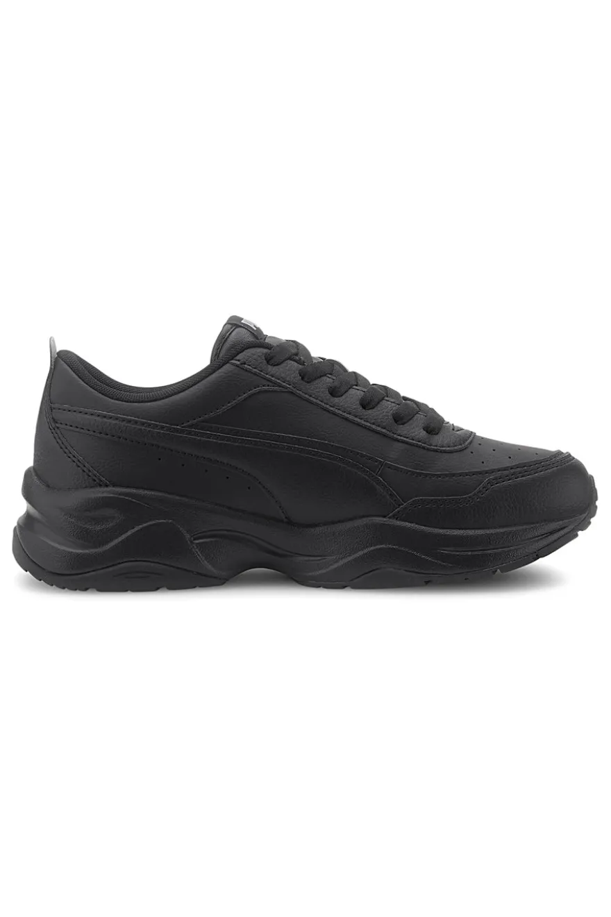 Puma 37112501 NERO/ARGENTO