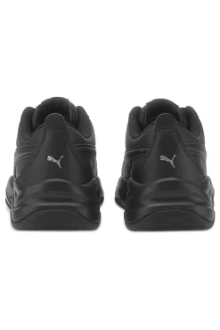 Puma 37112501 NERO/ARGENTO