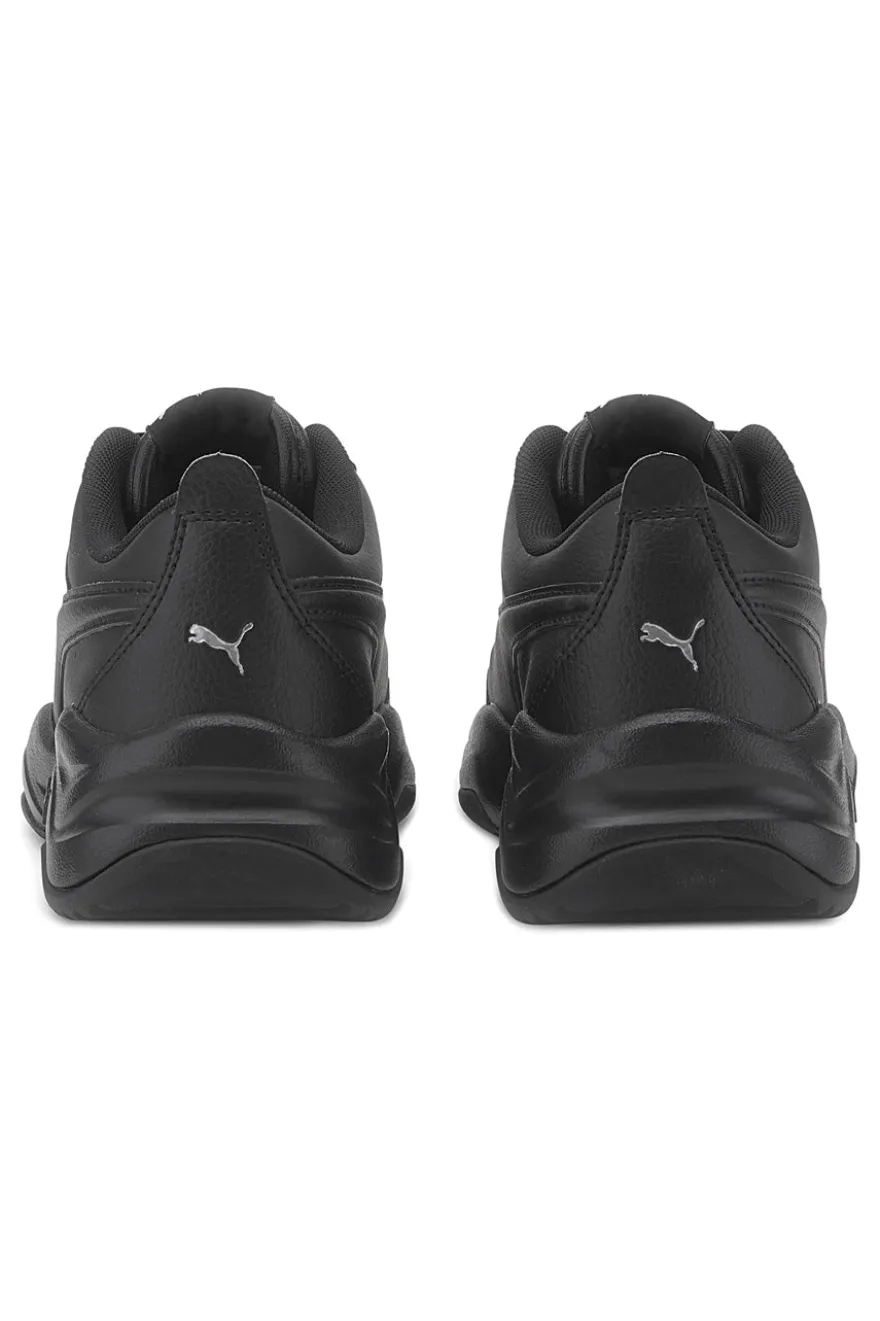 Puma 37112501 NERO/ARGENTO