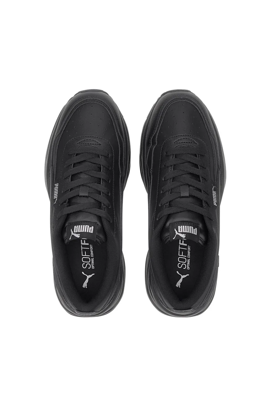 Puma 37112501 NERO/ARGENTO